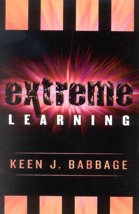 Produktbild: Extreme Learning