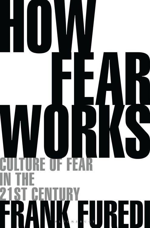 Produktbild: How Fear Works