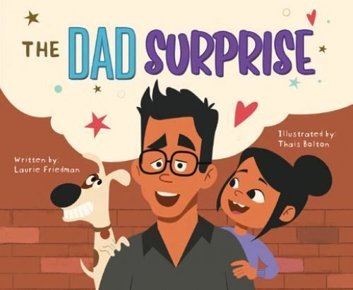 Produktbild: The Dad Surprise