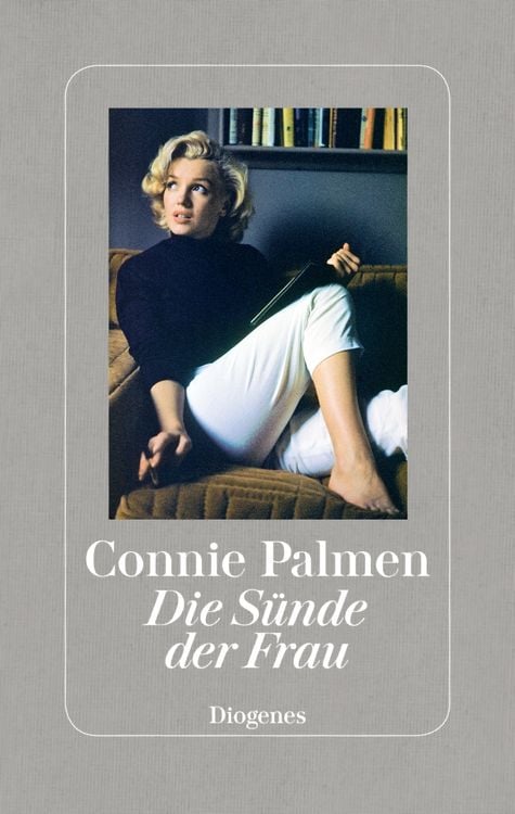 Produktbild: Die S&uuml;nde der Frau