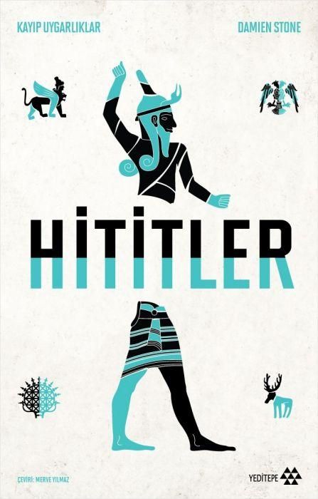 Produktbild: Hititler