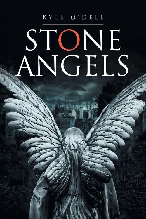 Produktbild: Stone Angels