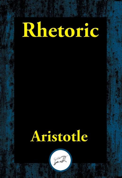 Produktbild: Rhetoric