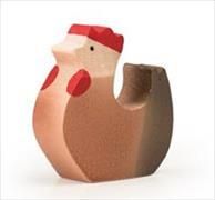 Produktbild: Huhn stehend