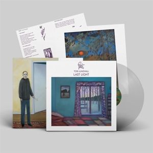 Produktbild: LAST LIGHT (Transparent Clear Vinyl)