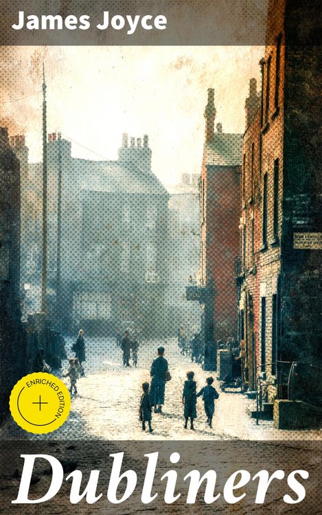 Produktbild: Dubliners