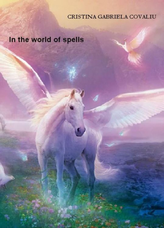 Produktbild: In the World of Spells