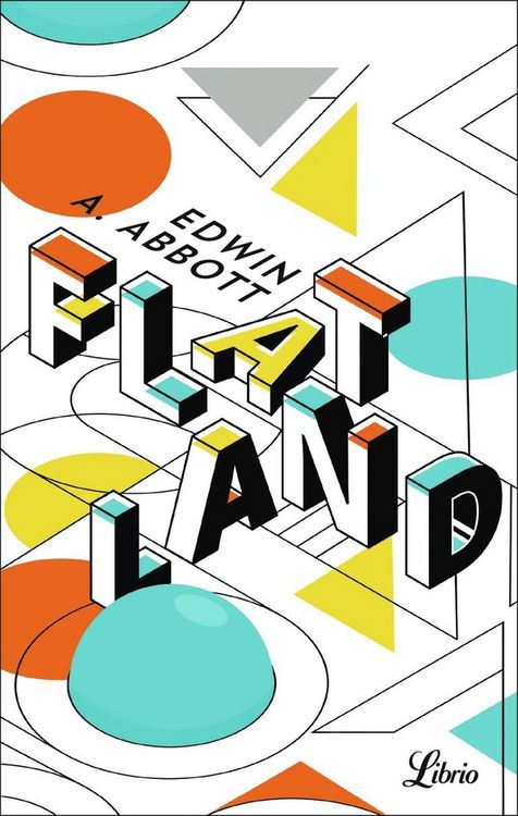 Produktbild: Flatland