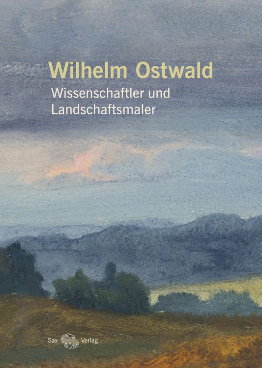 Produktbild: Wilhelm Ostwald