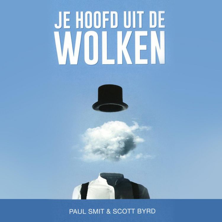 Produktbild: Je hoofd uit de wolken