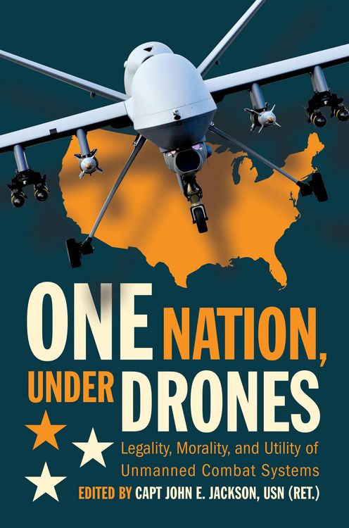 Produktbild: One Nation Under Drones