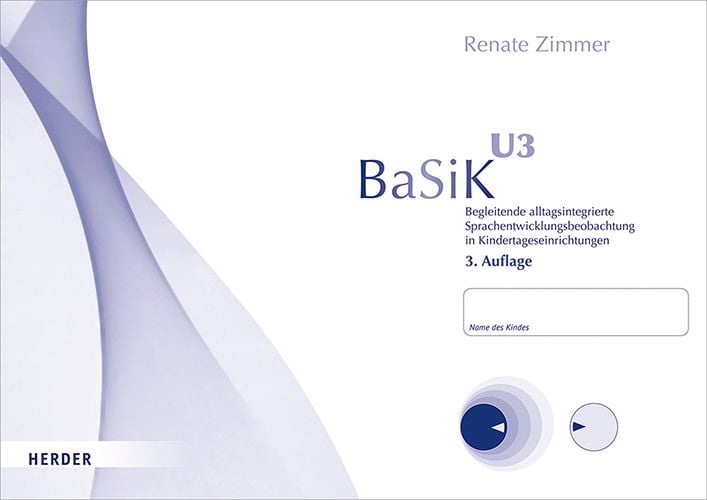 Produktbild: BaSiK U3 [10 B&ouml;gen]