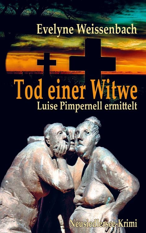 Produktbild: Tod einer Witwe