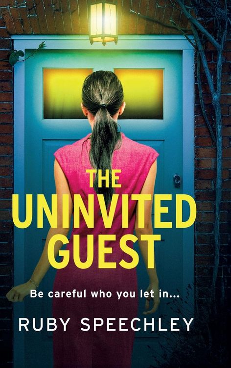 Produktbild: The Uninvited Guest
