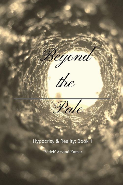 Produktbild: Beyond the Pale