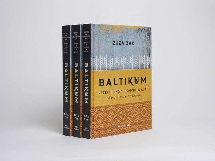 Produktbild: Baltikum