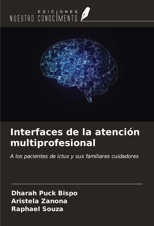 Produktbild: Interfaces de la atenci&oacute;n multiprofesional