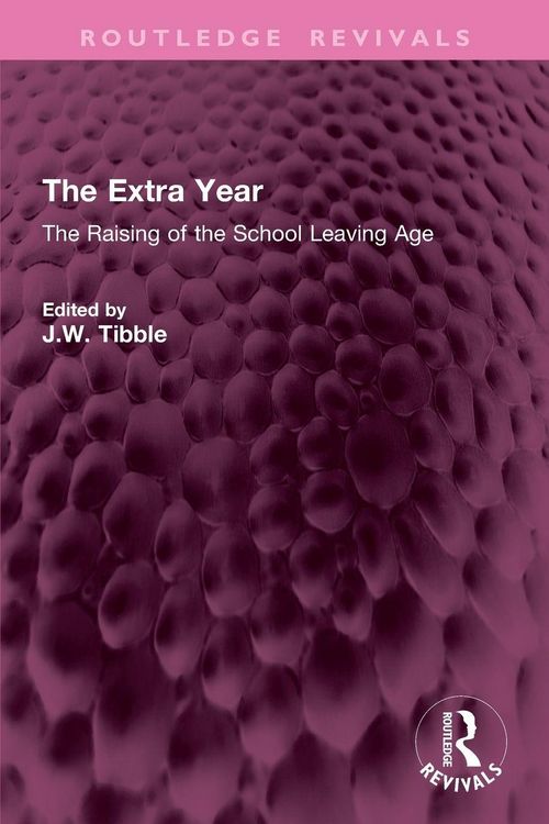 Produktbild: The Extra Year