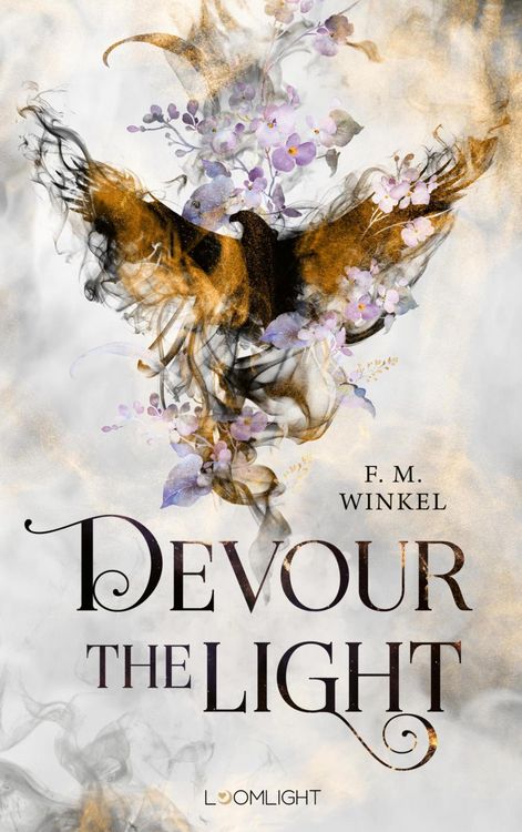 Produktbild: Solitude 1: Devour the Light