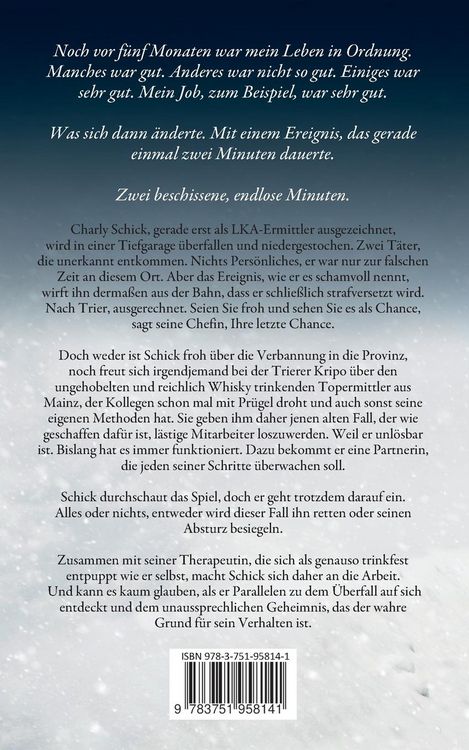 Produktbild: Schick