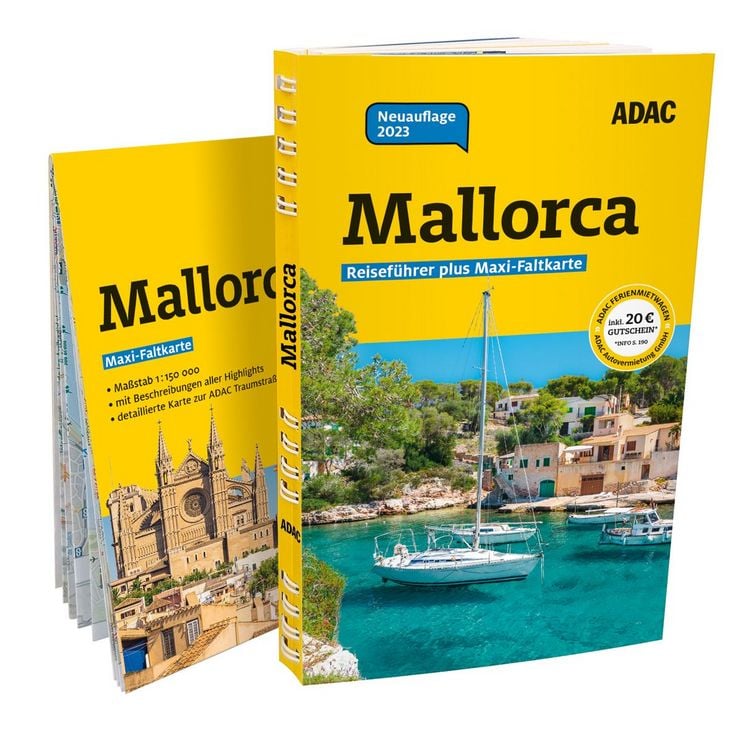 Produktbild: Mallorca
