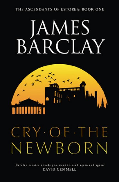 Produktbild: Cry of the Newborn