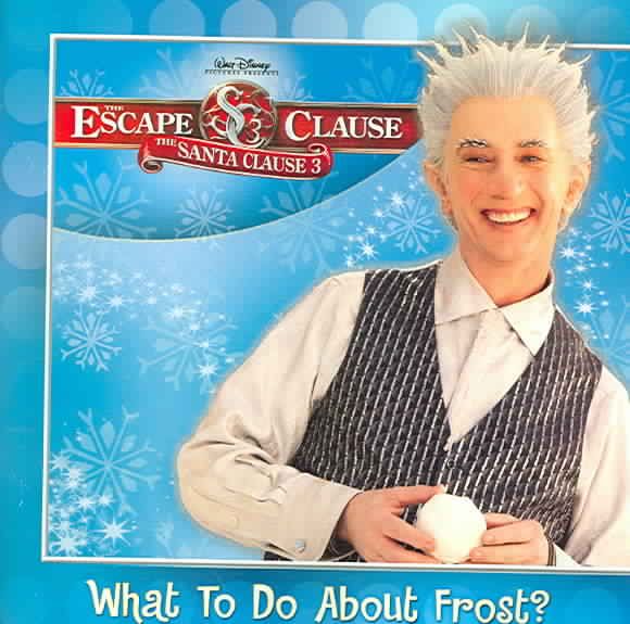 Produktbild: What to Do about Frost?