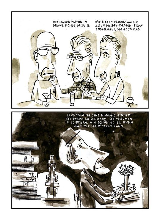 Produktbild: Holy, Deleuze!