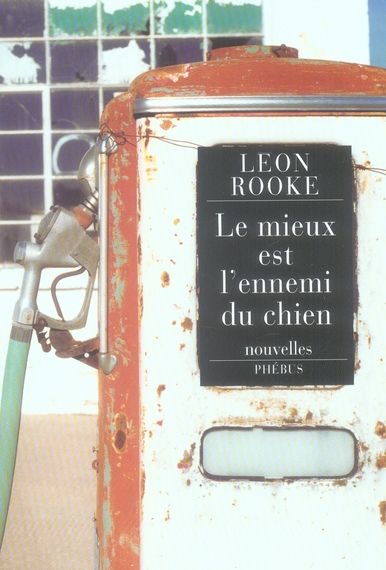 Produktbild: Le Mieux est l'Ennemi du Chien
