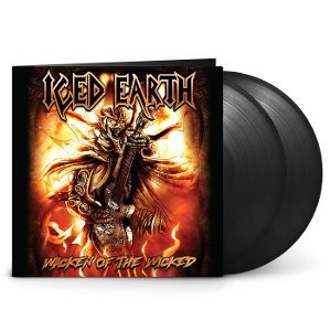 Produktbild: Wacken Of The Wicked (Lim. Ed./Black Vinyl)