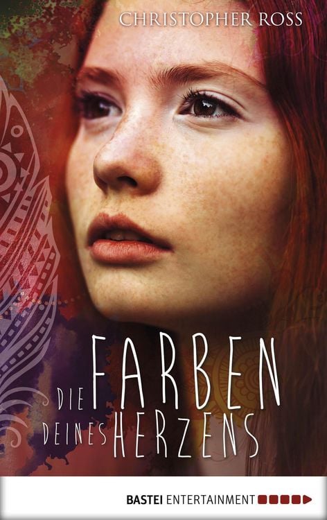 Produktbild: Die Farben deines Herzens