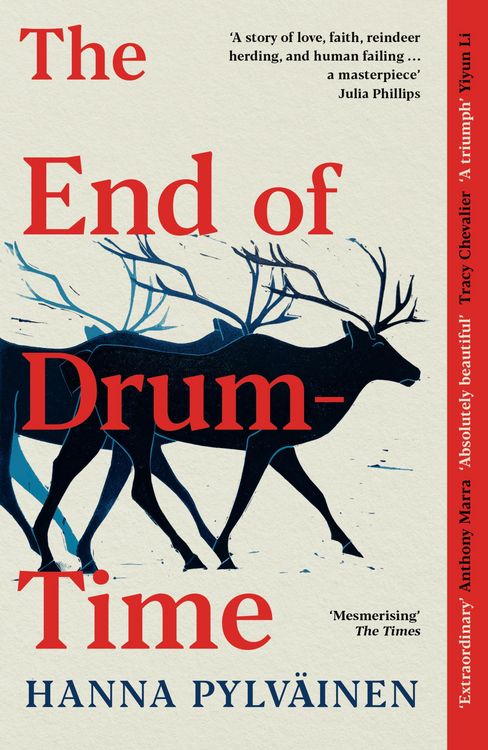 Produktbild: The End of Drum-Time