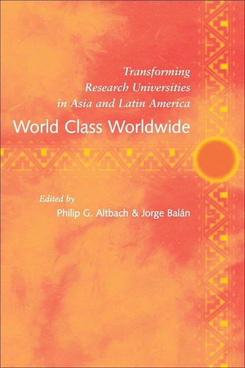 Produktbild: World Class Worldwide