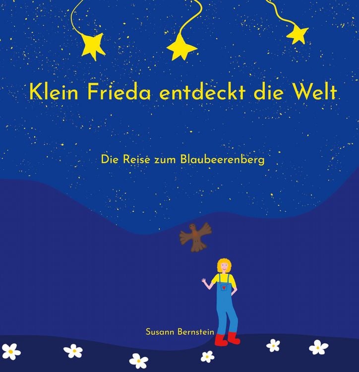 Produktbild: Klein Frieda entdeckt die Welt