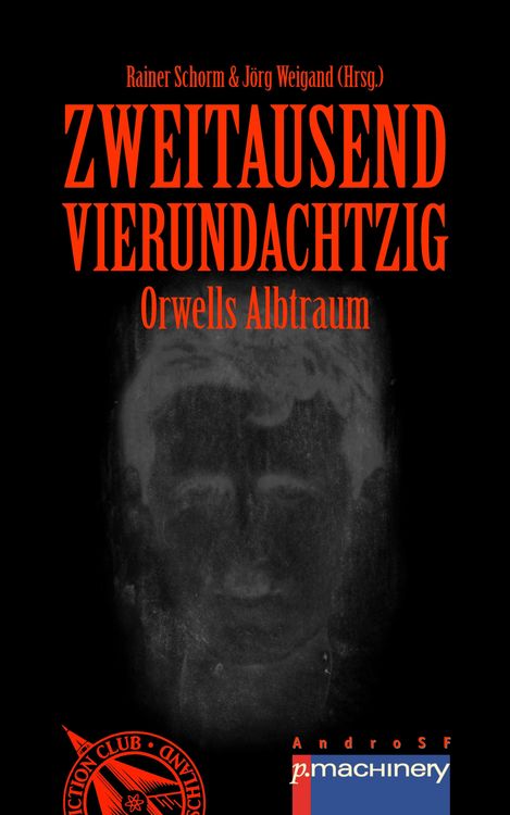 Produktbild: Zweitausendvierundachtzig