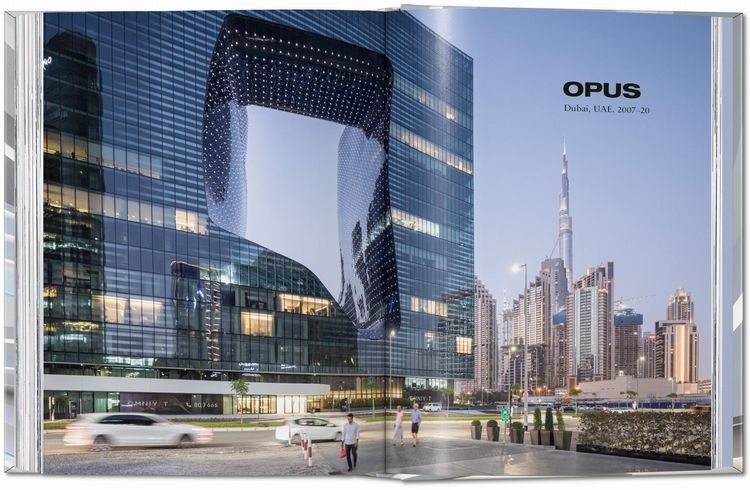 Produktbild: Zaha Hadid