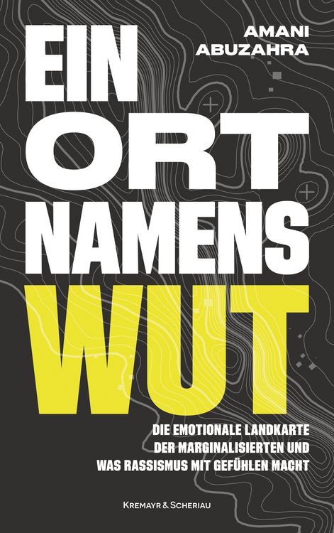 Produktbild: Ein Ort namens Wut