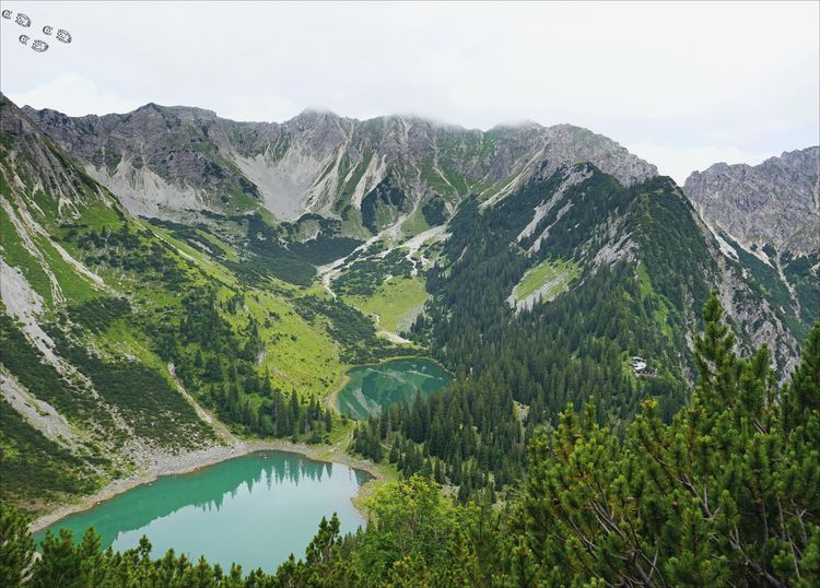 Produktbild: Der Spitzenwanderweg rund um die Zugspitze