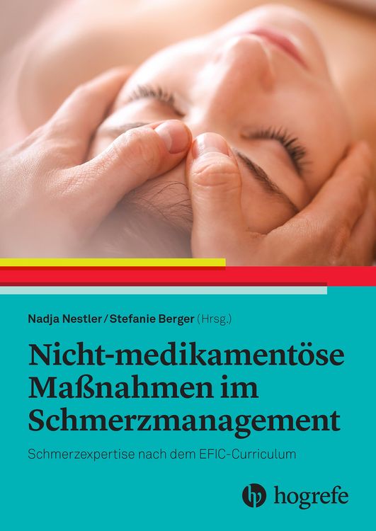 Produktbild: Nicht-medikament&ouml;se Ma&szlig;nahmen im Schmerzmanagement