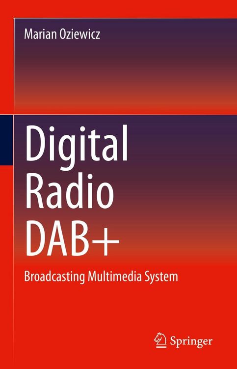 Produktbild: Digital Radio DAB+