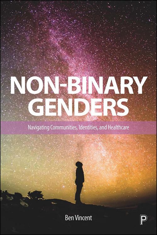 Produktbild: Non-Binary Genders