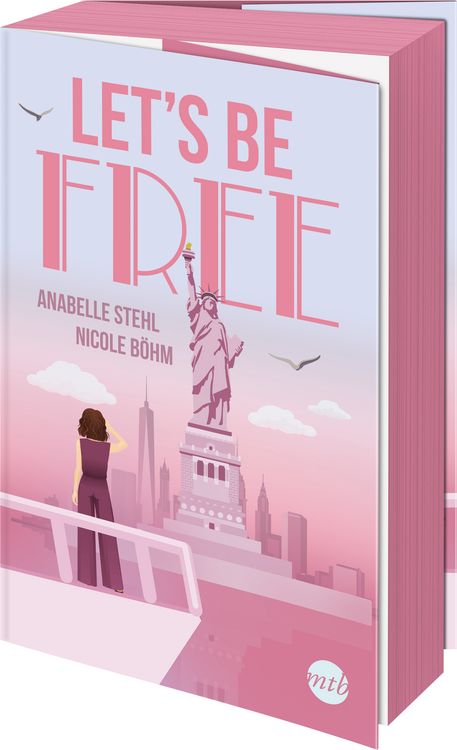Produktbild: Let's Be Free