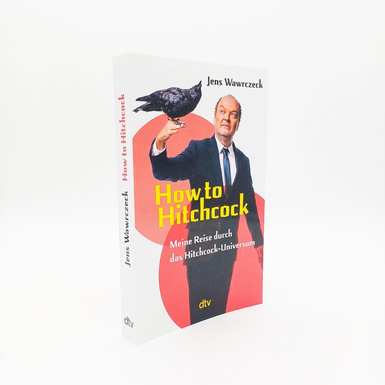 Produktbild: How to Hitchcock