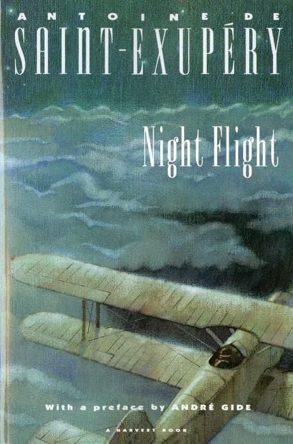 Produktbild: Night Flight