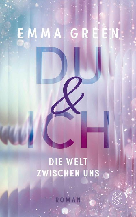 Produktbild: Du und Ich. Die Welt zwischen uns
