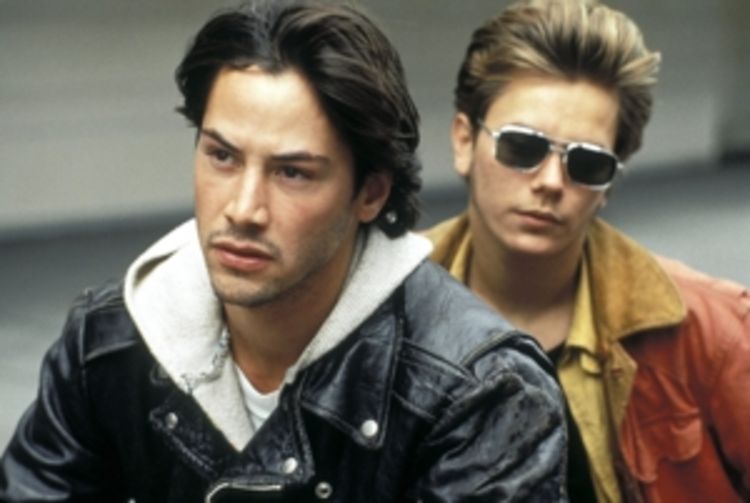 Produktbild: My private Idaho - Das Ende der Unschuld