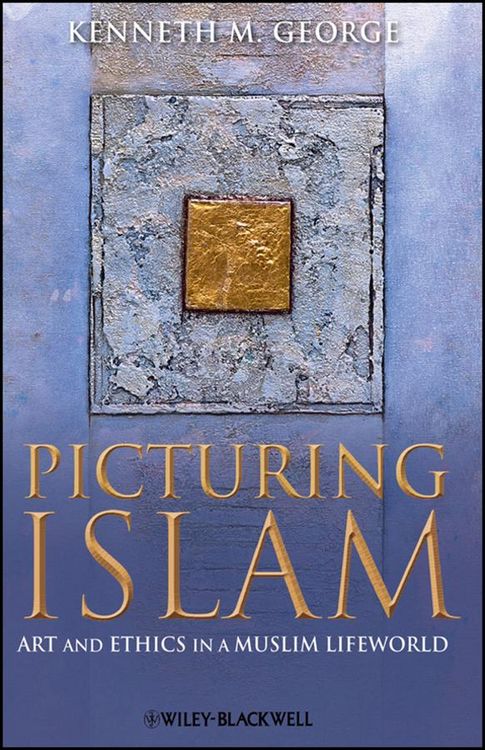 Produktbild: Picturing Islam