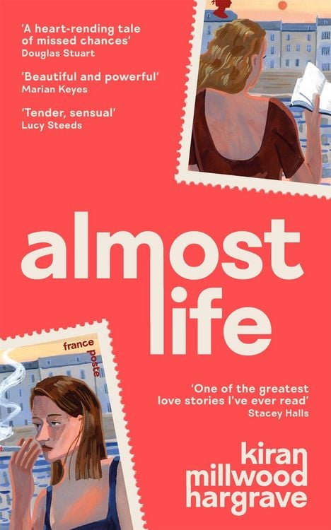 Produktbild: Almost Life. Gift Edition
