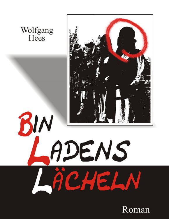Produktbild: Bin Ladens L&auml;cheln