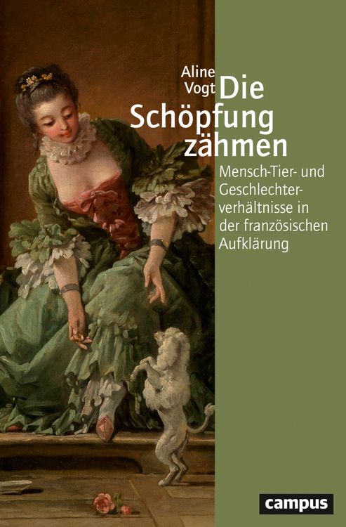 Produktbild: Die Sch&ouml;pfung z&auml;hmen